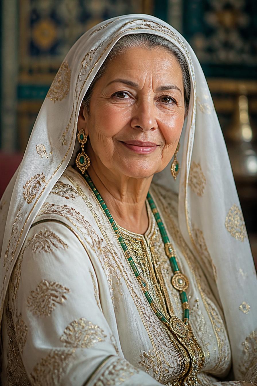 MAMA MAGHRIB