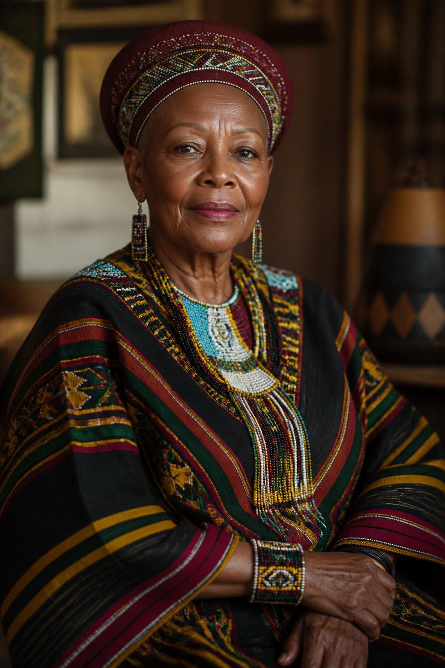 MAMA MZANSI