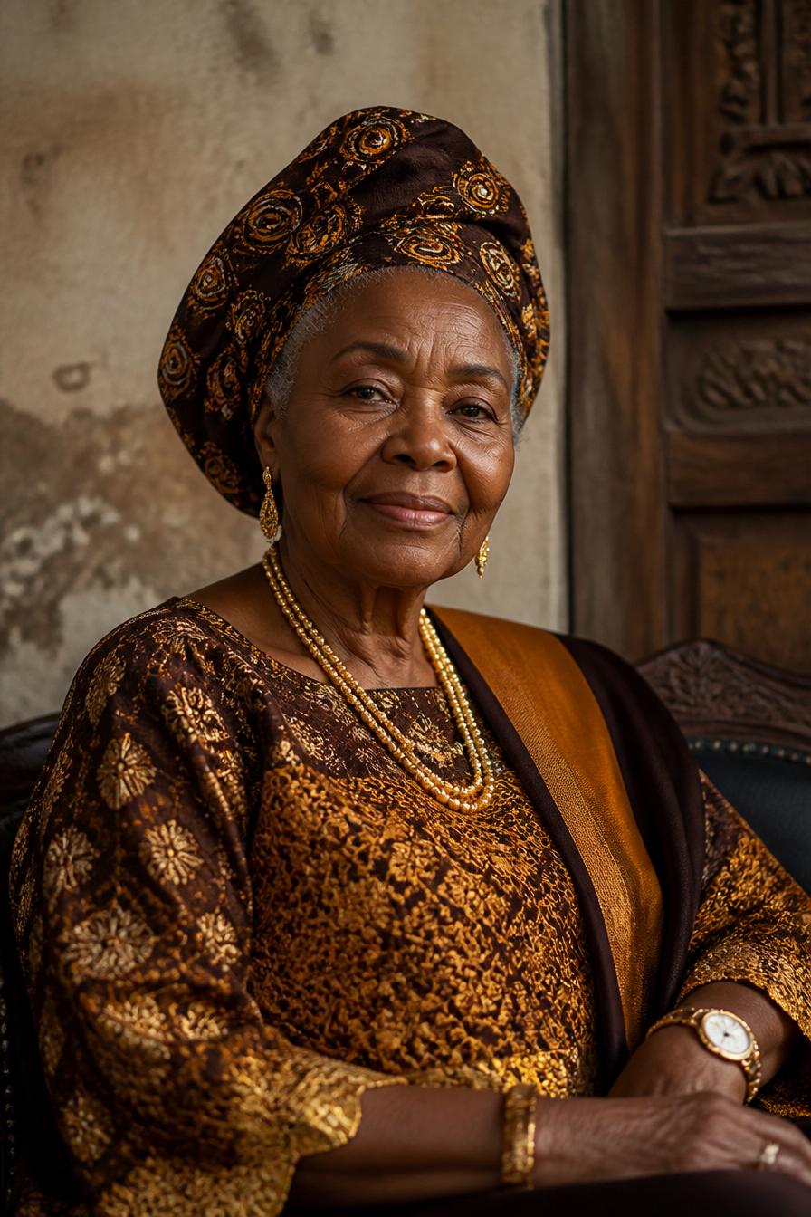 MAMA TANZANIA