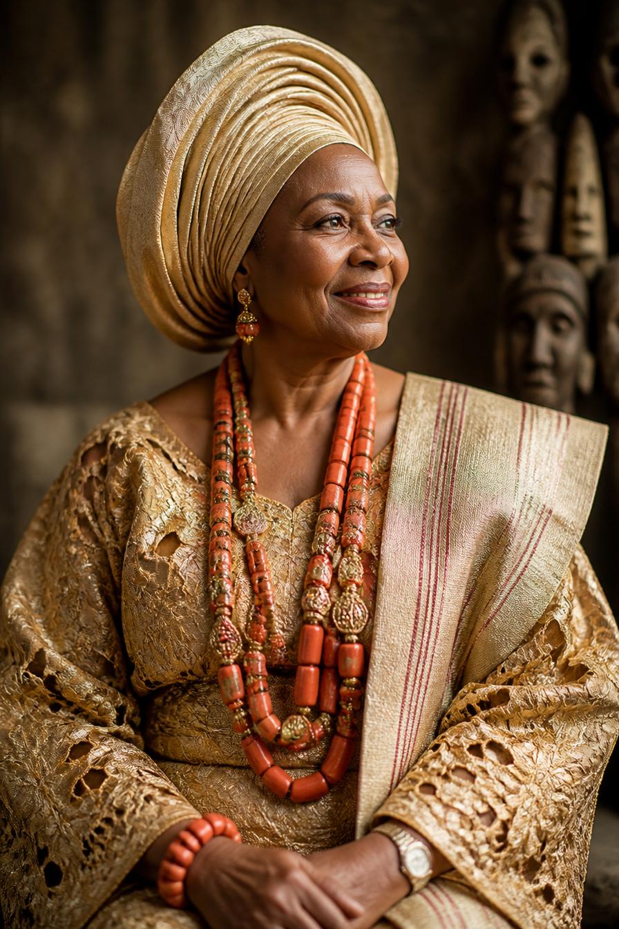 MAMA NAIJA